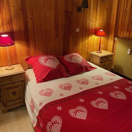 Le Petit Chalet Auron Zewnętrze zdjęcie