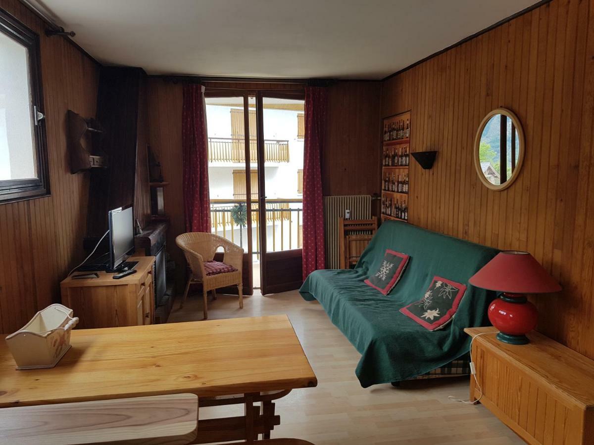 Le Petit Chalet Auron Zewnętrze zdjęcie